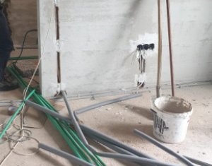 Ház 4 szobák eladó on Cluj-napoca, Zóna Someseni