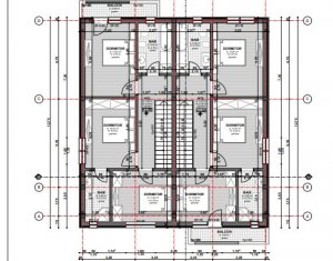 Ház 4 szobák eladó on Cluj-napoca, Zóna Someseni