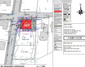 Ház 4 szobák eladó on Cluj-napoca, Zóna Someseni