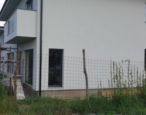 Ház 4 szobák eladó on Cluj-napoca, Zóna Someseni