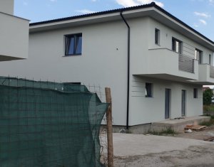 Ház 4 szobák eladó on Cluj-napoca, Zóna Someseni
