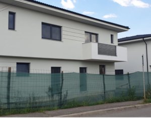 Ház 4 szobák eladó on Cluj-napoca, Zóna Someseni