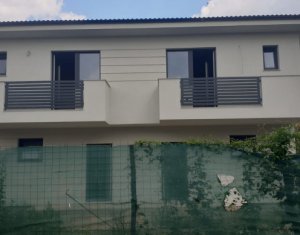 Ház 4 szobák eladó on Cluj-napoca, Zóna Someseni