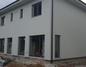 Ház 4 szobák eladó on Cluj-napoca, Zóna Someseni