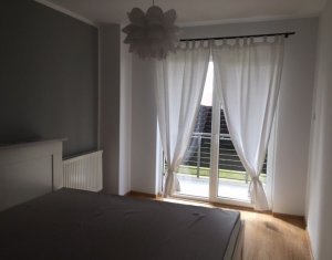 Lakás 2 szobák kiadó on Cluj-napoca