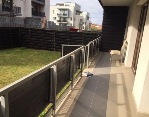 Lakás 2 szobák kiadó on Cluj-napoca