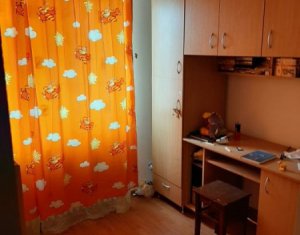 Lakás 3 szobák eladó on Cluj-napoca, Zóna Manastur