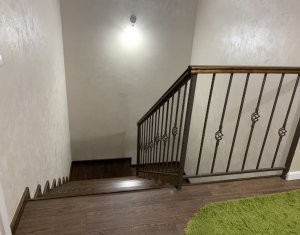 Ház 4 szobák eladó on Cluj-napoca, Zóna Europa