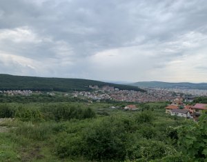 Ház 4 szobák eladó on Cluj-napoca, Zóna Europa