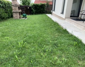 Ház 4 szobák eladó on Cluj-napoca, Zóna Europa