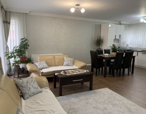 Ház 4 szobák eladó on Cluj-napoca, Zóna Europa