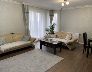 Ház 4 szobák eladó on Cluj-napoca, Zóna Europa