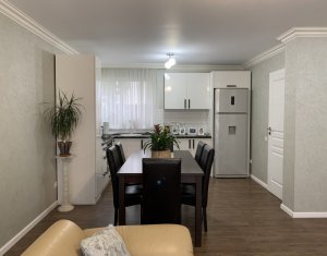 Ház 4 szobák eladó on Cluj-napoca, Zóna Europa