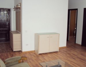 Lakás 3 szobák kiadó on Cluj-napoca, Zóna Gheorgheni