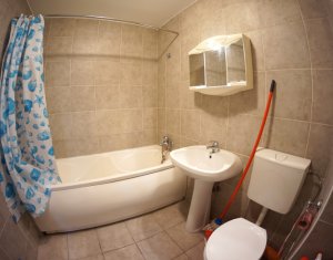 Lakás 2 szobák kiadó on Cluj-napoca, Zóna Centru