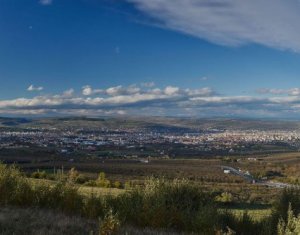 , 1070m2 on Cluj-napoca, Zóna Faget