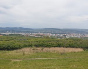 Telek eladó on Cluj-napoca, Zóna Faget