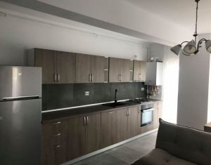 Lakás 2 szobák eladó on Cluj-napoca, Zóna Marasti