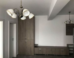 Lakás 2 szobák eladó on Cluj-napoca, Zóna Marasti