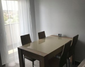 Lakás 2 szobák eladó on Cluj-napoca, Zóna Marasti