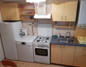 Lakás 3 szobák kiadó on Cluj-napoca, Zóna Manastur