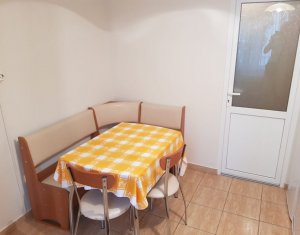 Lakás 3 szobák kiadó on Cluj-napoca, Zóna Manastur