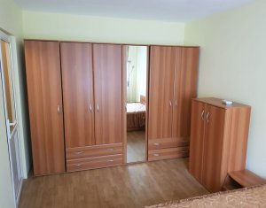 Lakás 3 szobák kiadó on Cluj-napoca, Zóna Manastur