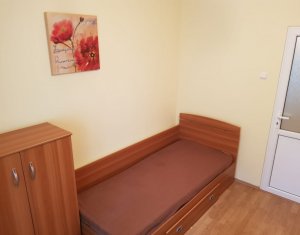 Lakás 3 szobák kiadó on Cluj-napoca, Zóna Manastur