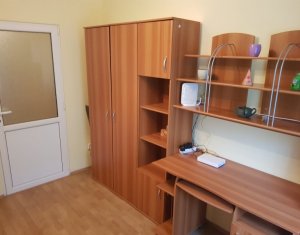 Lakás 3 szobák kiadó on Cluj-napoca, Zóna Manastur