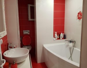 Lakás 2 szobák eladó on Cluj-napoca, Zóna Intre Lacuri