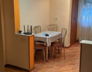 Lakás 3 szobák kiadó on Cluj-napoca, Zóna Marasti