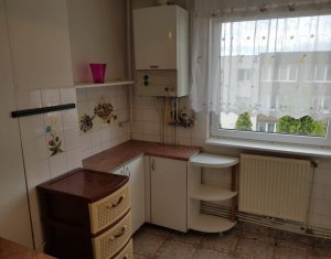 Lakás 3 szobák kiadó on Cluj-napoca, Zóna Manastur