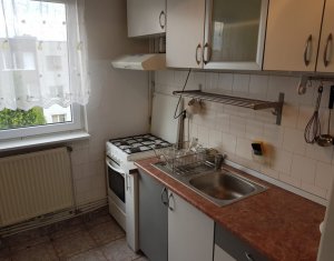 Lakás 3 szobák kiadó on Cluj-napoca, Zóna Manastur