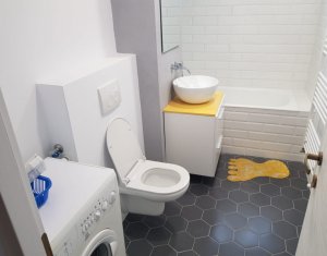 Lakás 3 szobák kiadó on Cluj-napoca, Zóna Manastur