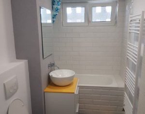 Lakás 3 szobák kiadó on Cluj-napoca, Zóna Manastur