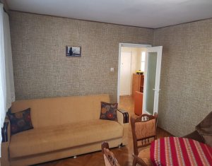 Lakás 3 szobák kiadó on Cluj-napoca, Zóna Manastur