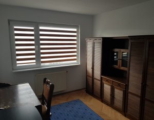 Lakás 3 szobák kiadó on Cluj-napoca, Zóna Manastur