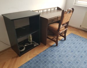 Lakás 3 szobák kiadó on Cluj-napoca, Zóna Manastur