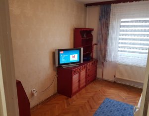 Lakás 3 szobák kiadó on Cluj-napoca, Zóna Manastur