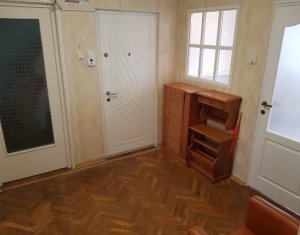 Lakás 3 szobák kiadó on Cluj-napoca, Zóna Manastur