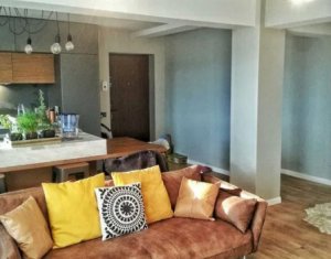 Lakás 2 szobák kiadó on Apahida