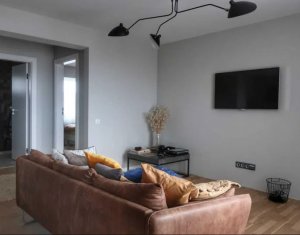 Lakás 2 szobák kiadó on Apahida