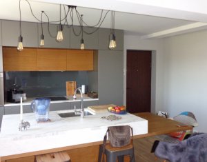 Lakás 2 szobák kiadó on Apahida