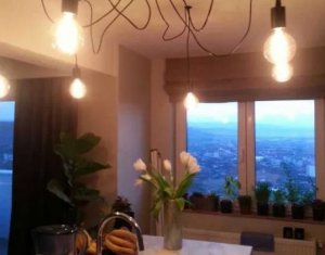 Lakás 2 szobák kiadó on Apahida