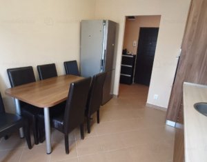 Lakás 2 szobák eladó on Cluj-napoca, Zóna Intre Lacuri