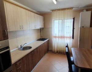 Lakás 2 szobák eladó on Cluj-napoca, Zóna Intre Lacuri