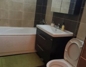 Lakás 2 szobák eladó on Cluj-napoca, Zóna Intre Lacuri