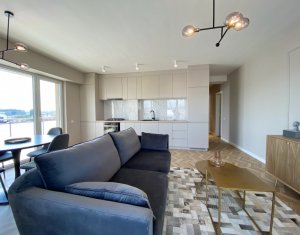 Lakás 3 szobák kiadó on Cluj-napoca, Zóna Centru