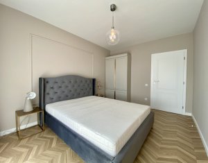 Lakás 3 szobák kiadó on Cluj-napoca, Zóna Centru