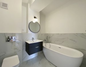 Lakás 3 szobák kiadó on Cluj-napoca, Zóna Centru